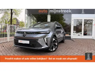Renault Scenic E-Tech EV87 long range techno | Eerste eigenaar | prijs inclusief BTW |