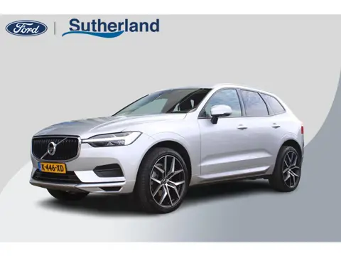 Volvo XC60 2.0 B5 Momentum Exclusive | Trekhaak | Panorama Dak | Stoelverwarming | Adaptive Cruise C
