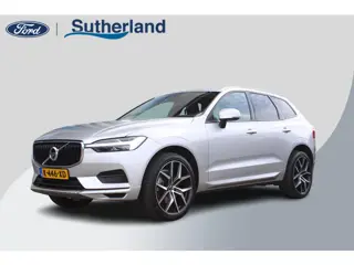 Volvo XC60 2.0 B5 Momentum Exclusive | Trekhaak | Panorama Dak | Stoelverwarming | Adaptive Cruise C