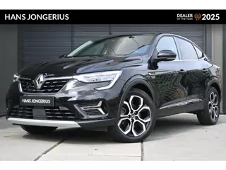 Renault Arkana E-Tech Hybrid 145 Intens | CAMERA | NAVI | CRUISE CONTROL | APPLECARPLAY/ANDROIDAUTO 