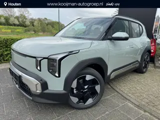 Kia EV2 Plus 42.2 kWh , Snel Leverbaar!, Inclusief 3000 Euro Inruilpremie, Complete Uitvoering!, Voo