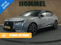 DS 4 E-Tense Rivoli - ORIGINEEL NEDERLANDSE AUTO - ELEKTRISCH GLAZEN PANORAMA DAK - 20 INCH LICHTMET