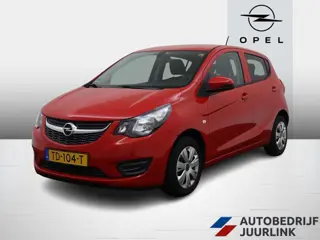 Opel KARL 1.0 ecoFLEX Edition Airco/Cruise/El.Pakket