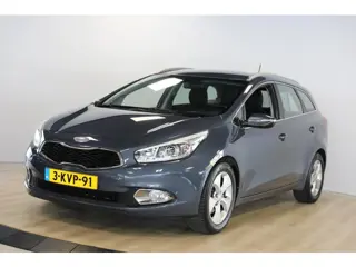 Kia cee'd Sportswagon 1.6 GDI Business Pack | Trekhaak | Camera | Navi