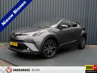 Toyota C-HR 1.2 Dynamic | Leder | Stoelverw. | Camera | Prijs Rijklaar!!