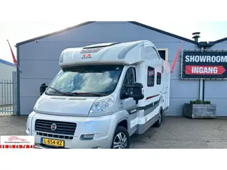 Fiat Ducato ADRIA MATRIX M 680SP