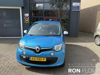 Renault Twingo 1.0 SCe Collection Airco/ Cruise/ R&GO APP/  Bluetooth/ Led/ Elektrische ramen
