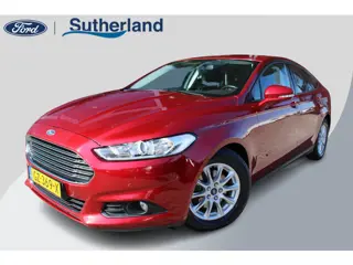 Ford Mondeo 1.0 EcoBoost 125 PK Trend | Winterbandenset | Climate Control | Cruise Control | DAB | P