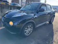 Nissan Juke 1.6 DIG-T Tekna Camera keylessentry
