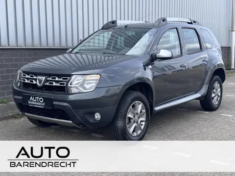 Dacia Duster 1.2 TCe 4x2 Lauréate Airco | Cruise | Navigatie | Stoelverwarming