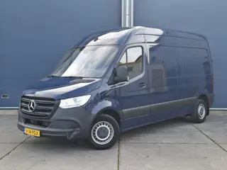 Mercedes-Benz Sprinter 311 2.2 CDI L2H2 - WDB9106331P133346 poetsen en foto’s maken