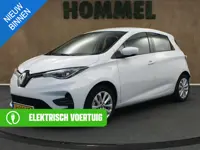 Renault ZOE R110 Life 52 kWh SOH 92.8%!! - CLIMATE CONTROL - APPLE CARPLAY/ANDROID AUTO - CRUISE CON