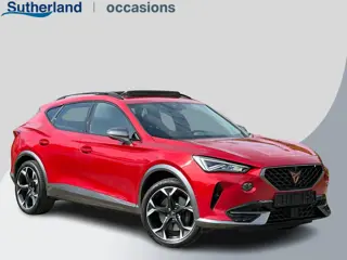 CUPRA Formentor 1.4 e-Hybrid VZ Performance 245pk PHEV |  Panoramadak | Stoelverwarming | Vol leder 