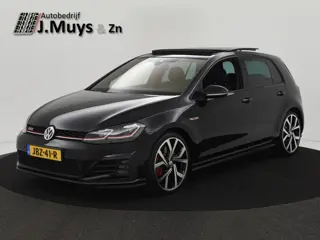 Volkswagen Golf 2.0 TSI GTI Performance 245pk PANODAK|STANDKACHEL|DYNAUDIO|LED|19INCH|CAMERA|WINTERP