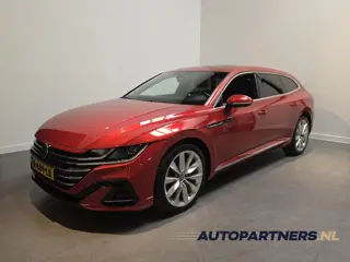 Volkswagen Arteon Shooting Brake 1.4 TSI eHybrid R-Line Business+ Panorama/Schuifdak - Stoelverwarmi
