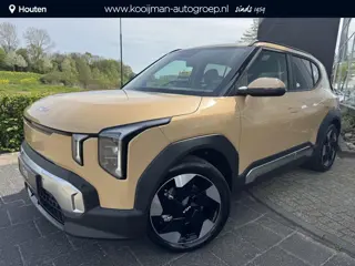 Kia EV2 Plus 42.2 kWh 4p. , Snel Leverbaar!, Inclusief 3000 Euro Inruilpremie, Complete Uitvoering!,