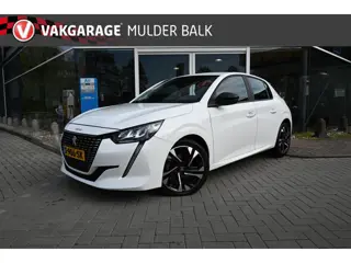 Peugeot 208 1.2 PureTech Active Pack automaat