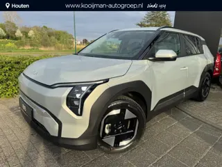 Kia EV3 Plus 58.3 kWh , Snel Leverbaar!, Inclusief 3000 Euro Inruilpremie, Complete Uitvoering!, Voo