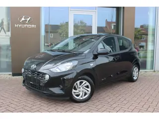 Hyundai i10 1.0 Comfort Smart Airco Camera Carplay Stoelverwarming