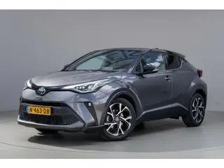 Toyota C-HR 1.8 Hybrid Style Org.NL|JBL-audio|Camera|Climate|19''|Dealer-onderhouden