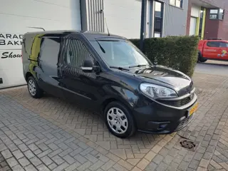 Fiat Doblò Cargo 1.3 MJ L2H1 Maxi Trekhaak Navigatie 3-Persoons