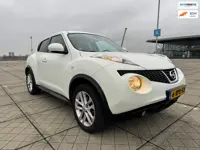 Nissan Juke 1.6 DIG-T Tekna All-Mode AUT-6 I AWD I 1EIG