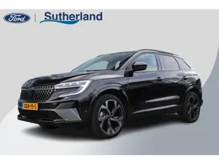 Renault Austral 1.2 E-Tech full hybrid 200 iconic esprit Alpine | Panorama Dak | Stuurverwarming | C