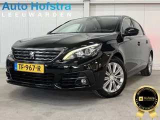 Peugeot 308 1.2 PureTech Allure DB-RIEM-VERV. KEY-LESS 2X-PDC LMV