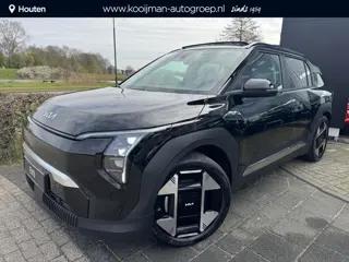 Kia EV3 Plus Advanced 58.3 kWh , Direct Leverbaar!, Inclusief 3000 euro Inruilpremie!, Complete Uitv