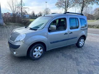 Renault Kangoo Family 1.6-16V Expression Airco cruiseC trekhaak