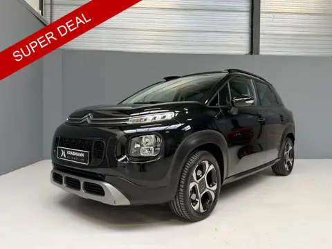 Citroën C3 Aircross 1.2 PureTech S&S Shine Automaat|Nwe-Riem|131pk|Panorama|Carplay
