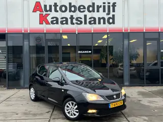 Seat Ibiza 1.4 COPA - Clima - Electr ramen - 143000 km!!!!!
