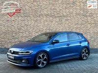 Volkswagen Polo 1.0 TSI 116pk R-line Virtual Acc Dcc Stoelvw Led Climatr