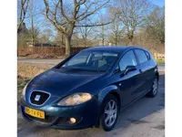 SEAT Leon 1.9 TDI Businessline (bj 2007)