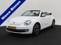 Volkswagen Beetle Cabriolet 1.2 TSI Trend BlueMotion (2-drs Softtop)  12-2013 76.958 KM