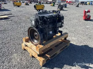 Deutz TCD 6.1 L6 EUV Diesel 180KW/245PS , Stage 5 267943