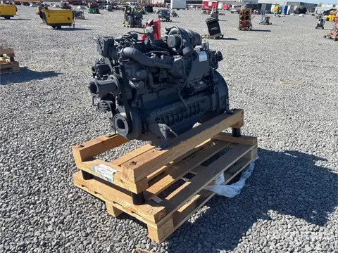 Deutz TCD 6.1 L6 EUV Diesel, 180KW/245PS, Stage 5; 26794