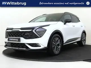 Kia Sportage 1.6 T-GDi Hybrid GT-PlusLine (bj 2022)