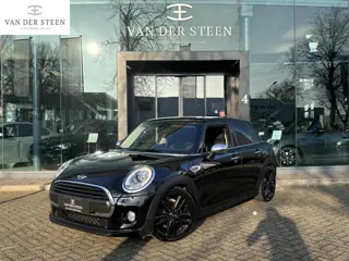 Mini Cooper 1.2 One Salt Airco | Keyless