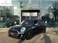 Mini Cooper 1.2 One Salt Airco | Keyless