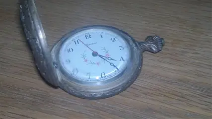 Zakhorloge merk Lucerne
