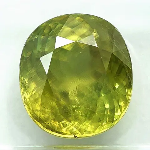 Titaniet - 4.66 ct