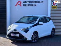 Toyota Aygo 1.0 VVT-i x-joy Navi/Camera/Xenon