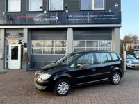 Volkswagen Touran 1.6 Optive APK 07-2026 Leuk beginners auto