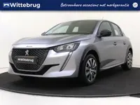 Peugeot e-208 EV Active Pack 50 kWh Stoelverwarming !