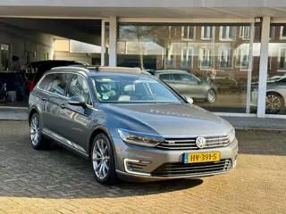 Volkswagen Passat Variant 1.4 TSI GTE Highline|Pano|Virtual|Camera|Dynaudio|Leer|Trekhaak