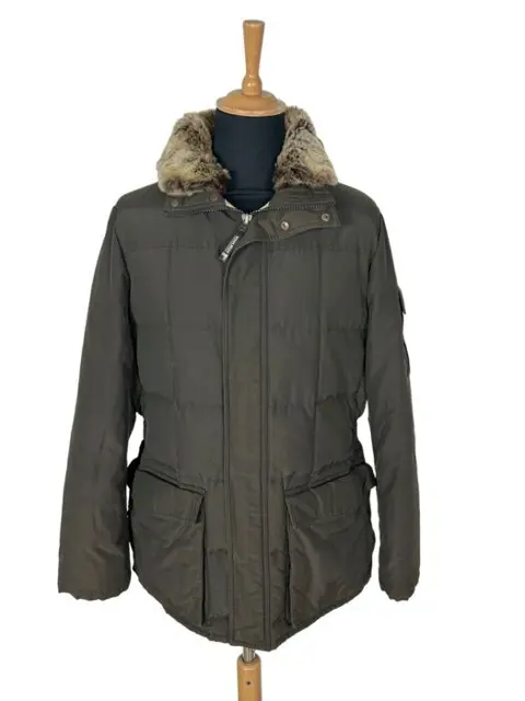 Woolrich Jas