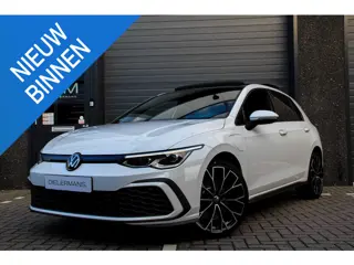 Volkswagen Golf 1.4 eHybrid DSG GTE | Panoramadak | Carplay | Stoel/Stuur Verwarming | 19" Warmenau