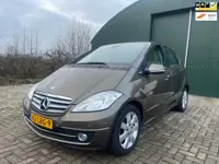 Mercedes-Benz A-klasse 160 BlueEFFICIENCY Elegance/1e eigenaar/Dealer onder./NAP!!/Leer/Cruise/P. se
