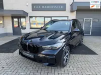 BMW X5 XDrive45e High Executive M-Pack bomvol